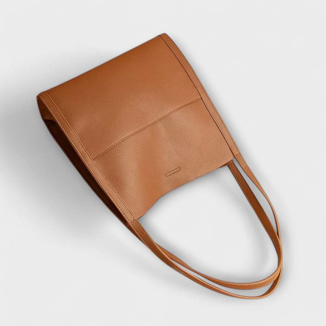 Aurora. - Handgefertigte Tasche