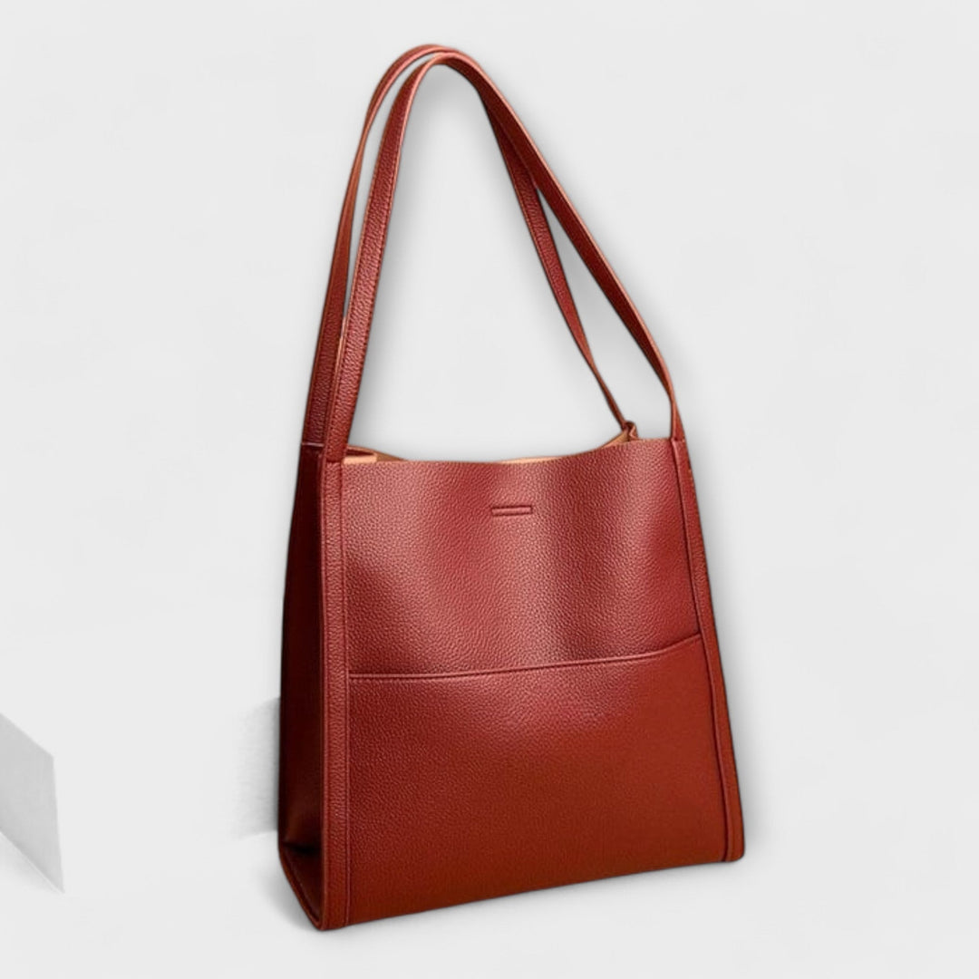 Aurora. - Handgefertigte Tasche