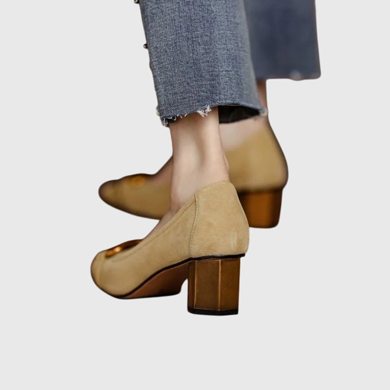 Dorothy™ | Stilvolle High Heels