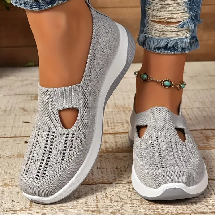 Sommerfeld | Orthopädische Komfort-Sneaker
