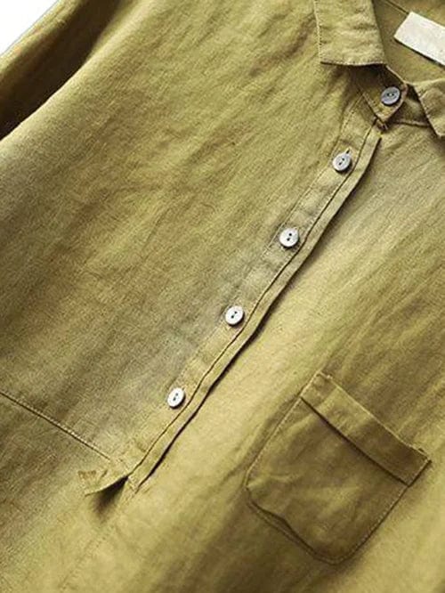 Elvie™ - Elegante Sommerbluse