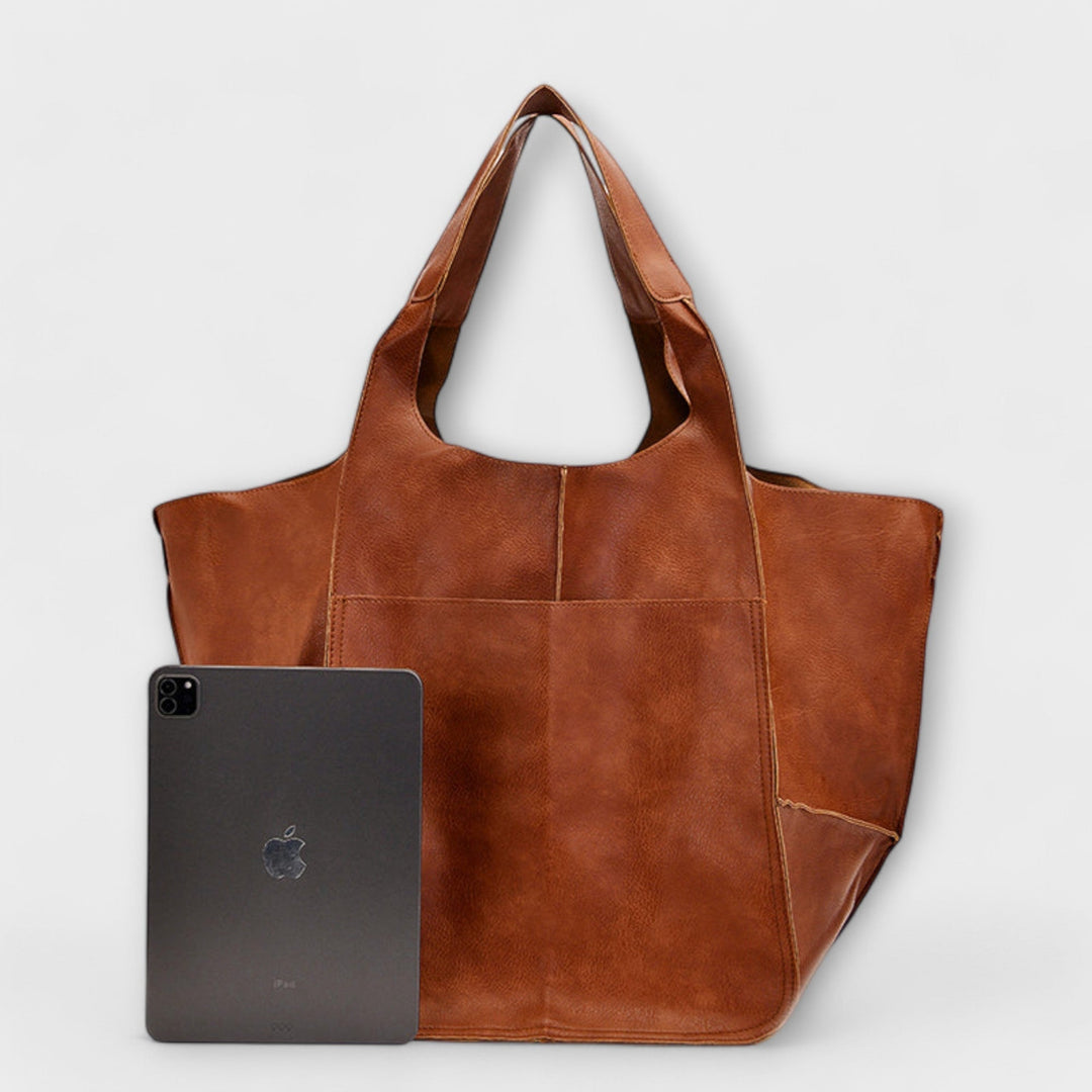 Arwen - Oversize Wochenendtasche