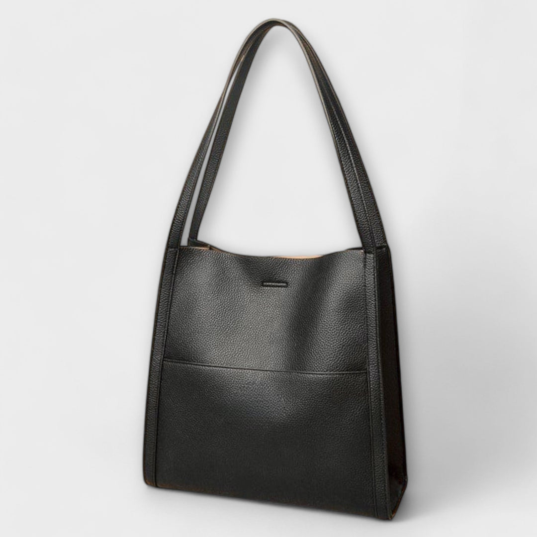 Aurora. - Handgefertigte Tasche