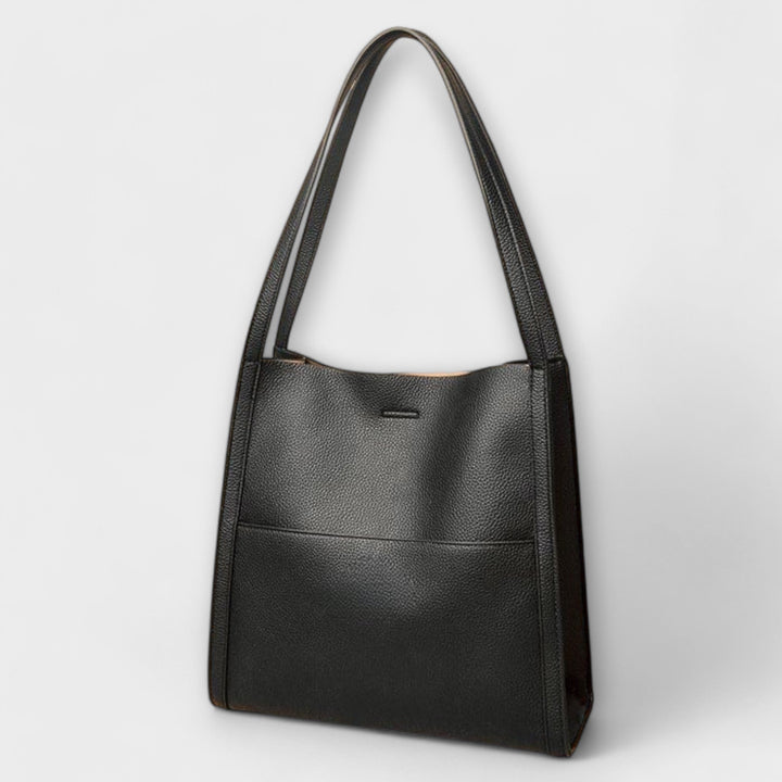 Aurora. - Handgefertigte Tasche