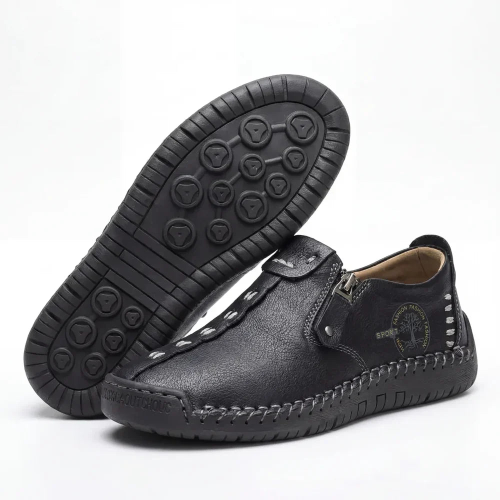 Vera™ – Komfort-Loafer mit breiter Zehenpartie
