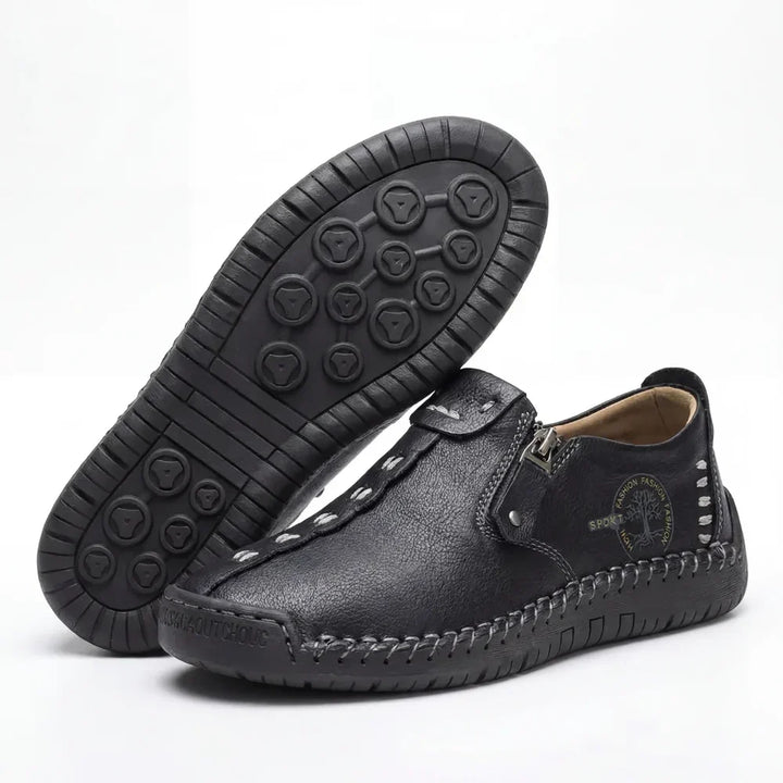 Vera™ – Komfort-Loafer mit breiter Zehenpartie