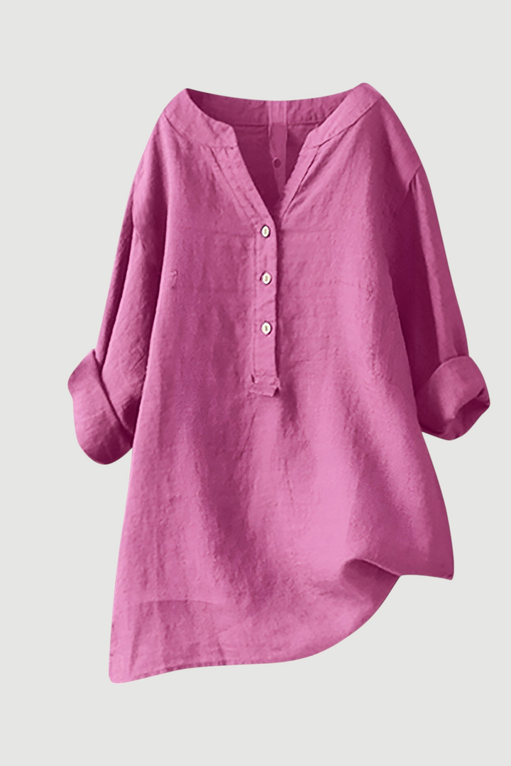 Maéline | Leichte Bluse
