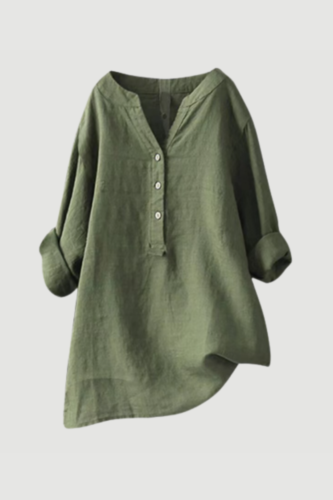 Maéline | Leichte Bluse
