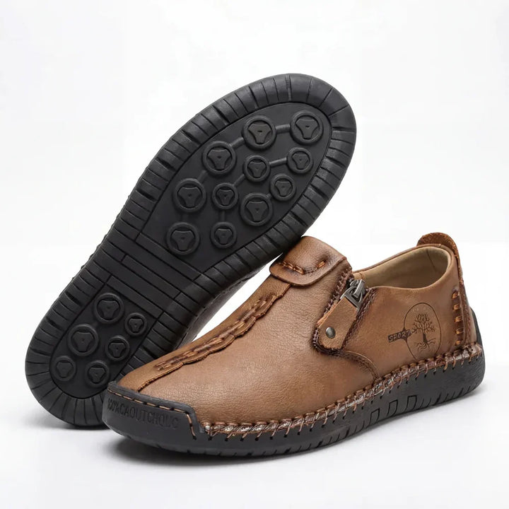 Vera™ – Komfort-Loafer mit breiter Zehenpartie