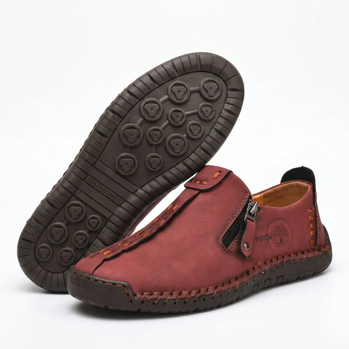 Vera™ – Komfort-Loafer mit breiter Zehenpartie