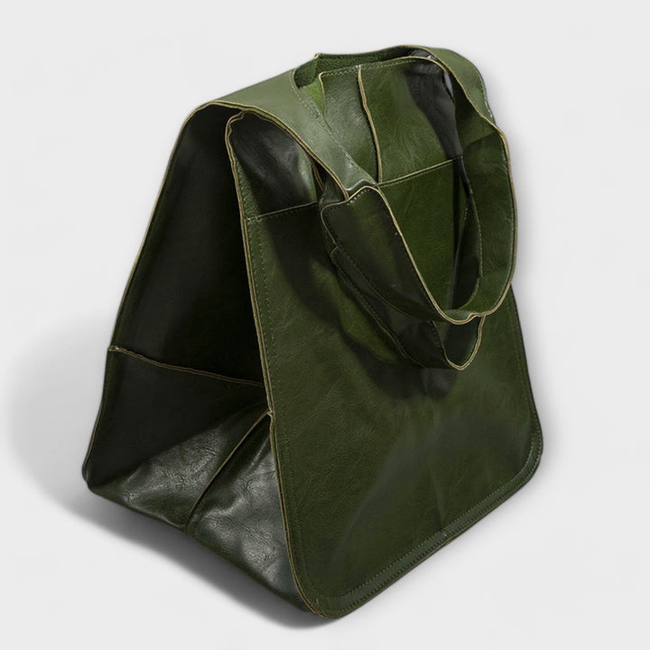 Aurora. - Oversize Weekender-Tasche