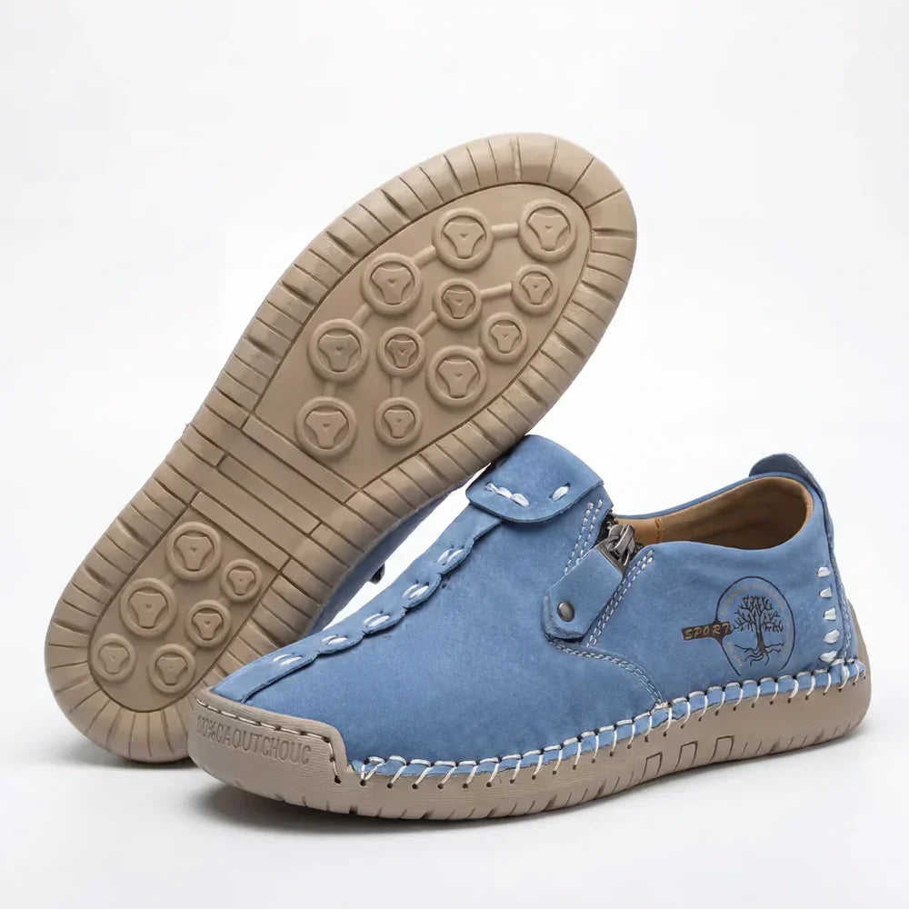 Vera™ – Komfort-Loafer mit breiter Zehenpartie