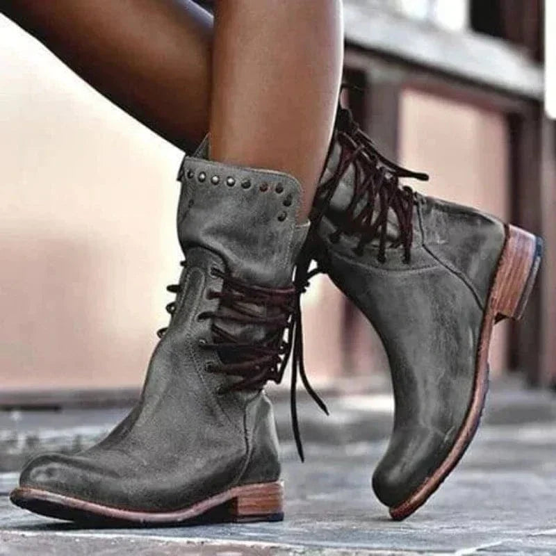 Dakota Trail Boots