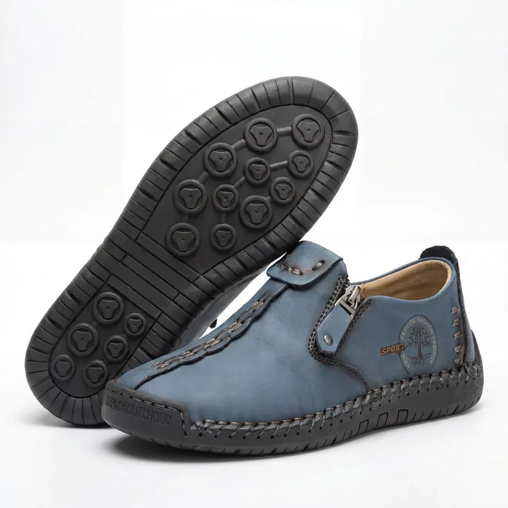 Vera™ – Komfort-Loafer mit breiter Zehenpartie