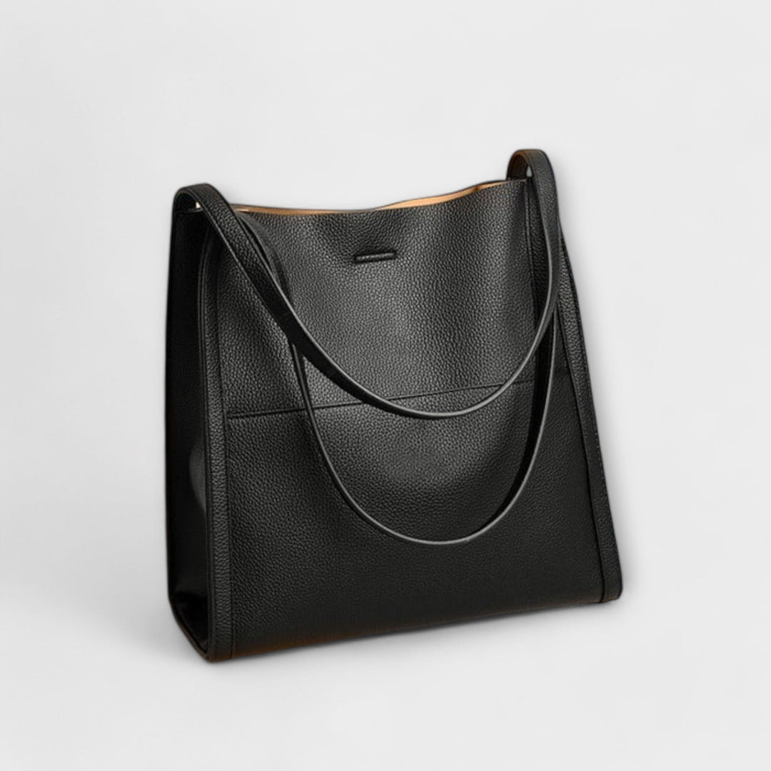 Aurora. - Handgefertigte Tasche