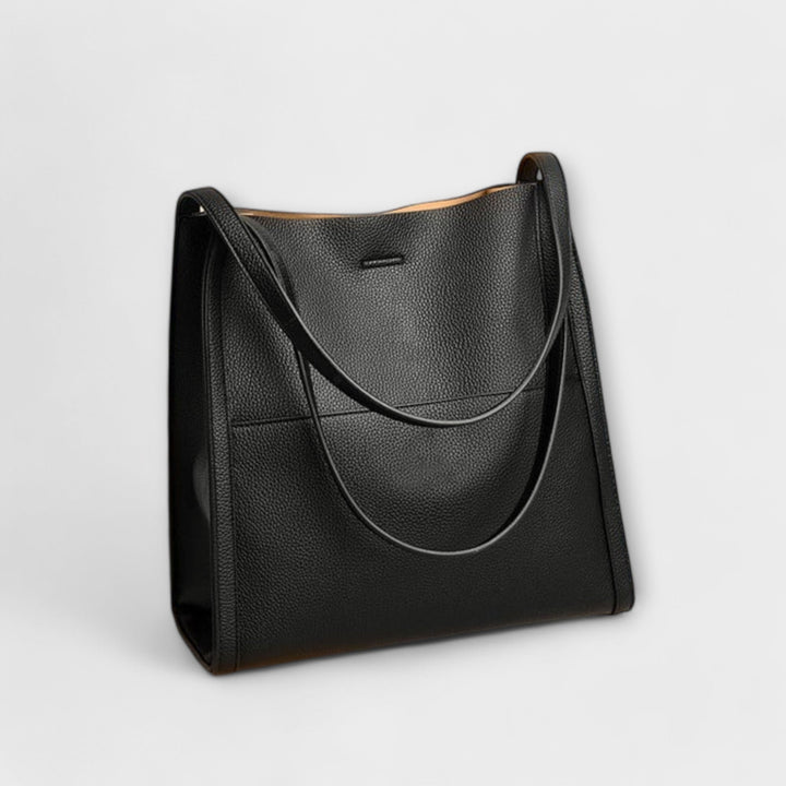 Aurora. - Handgefertigte Tasche