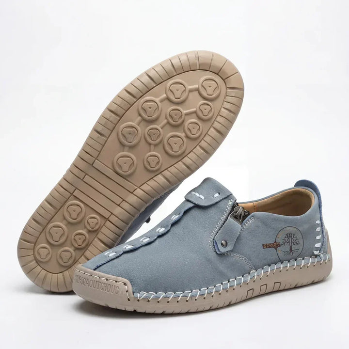 Vera™ – Komfort-Loafer mit breiter Zehenpartie