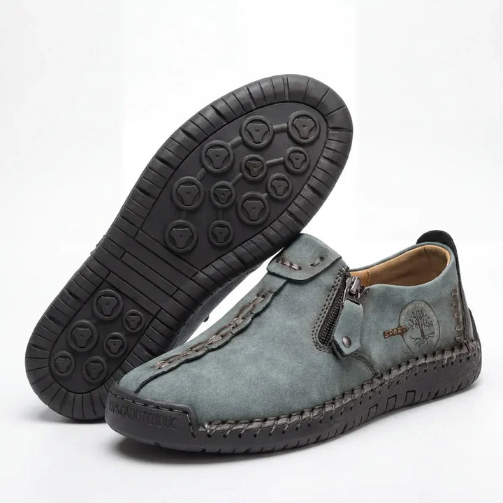 Vera™ – Komfort-Loafer mit breiter Zehenpartie