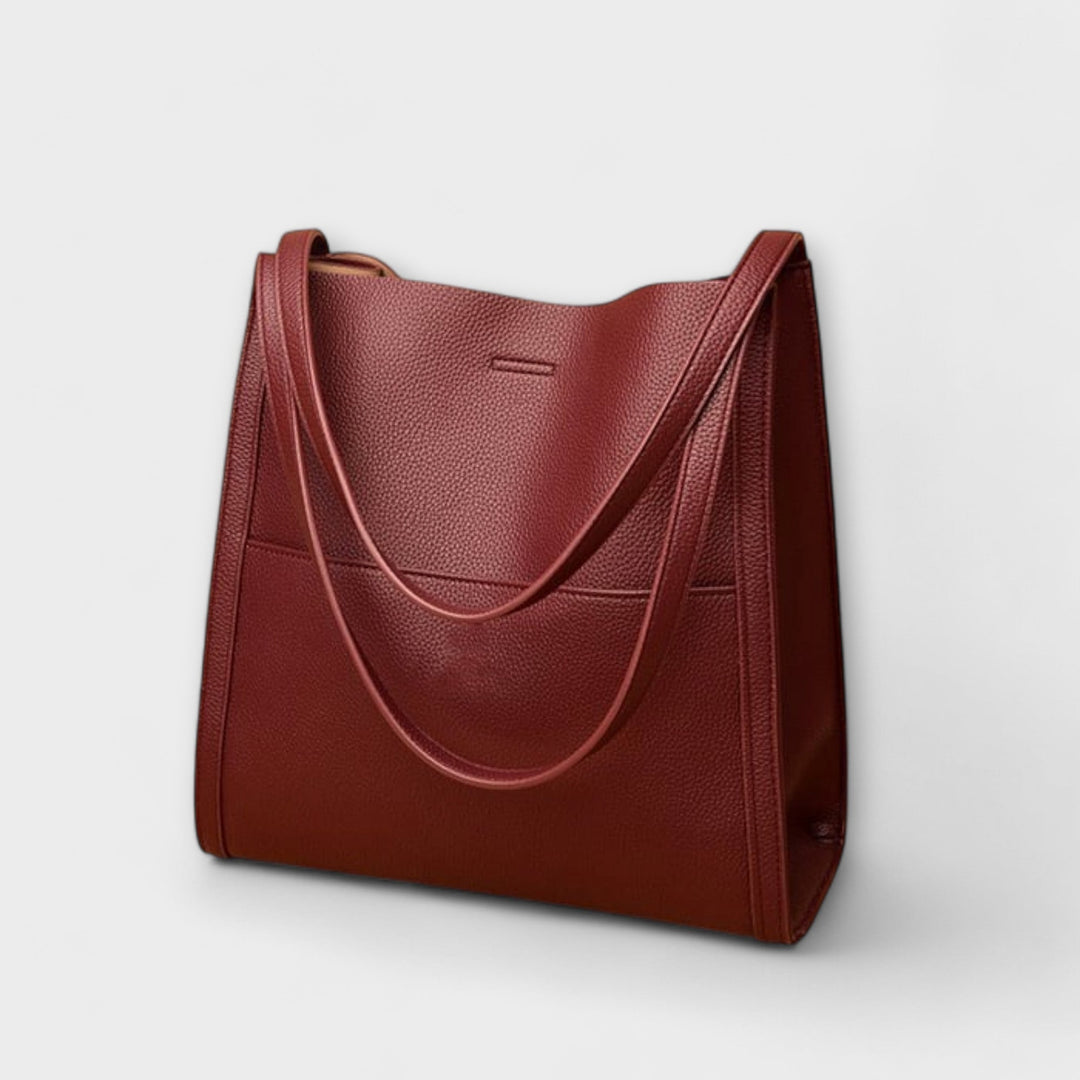 Aurora. - Handgefertigte Tasche