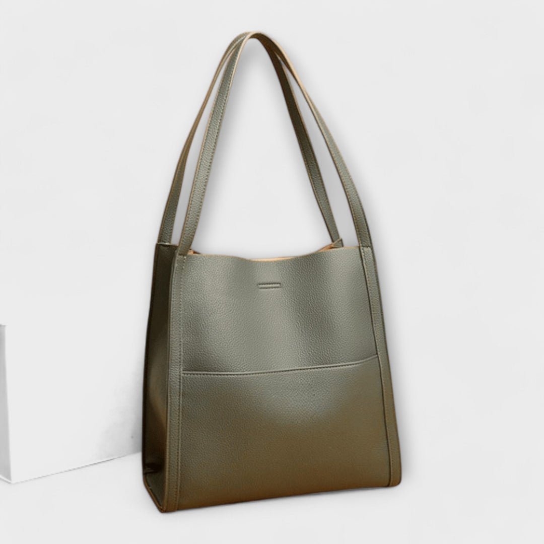 Aurora. - Handgefertigte Tasche