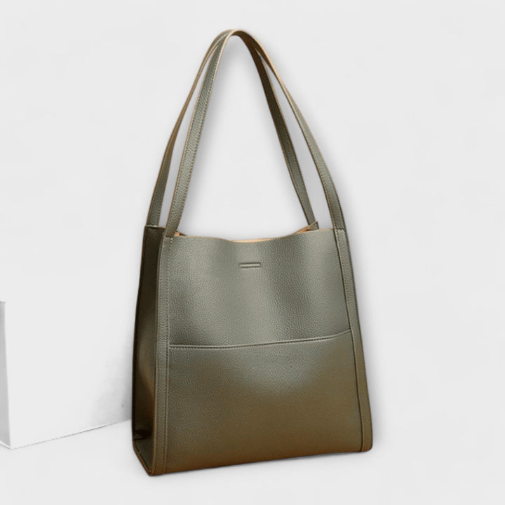 Aurora. - Handgefertigte Tasche
