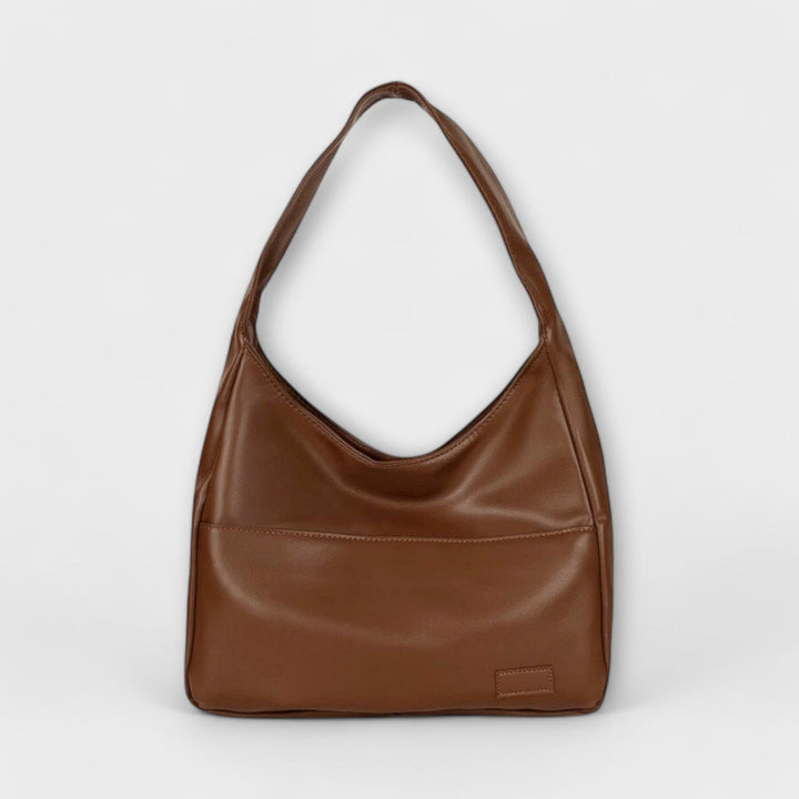 Vespera - Stilvolle Schultertasche