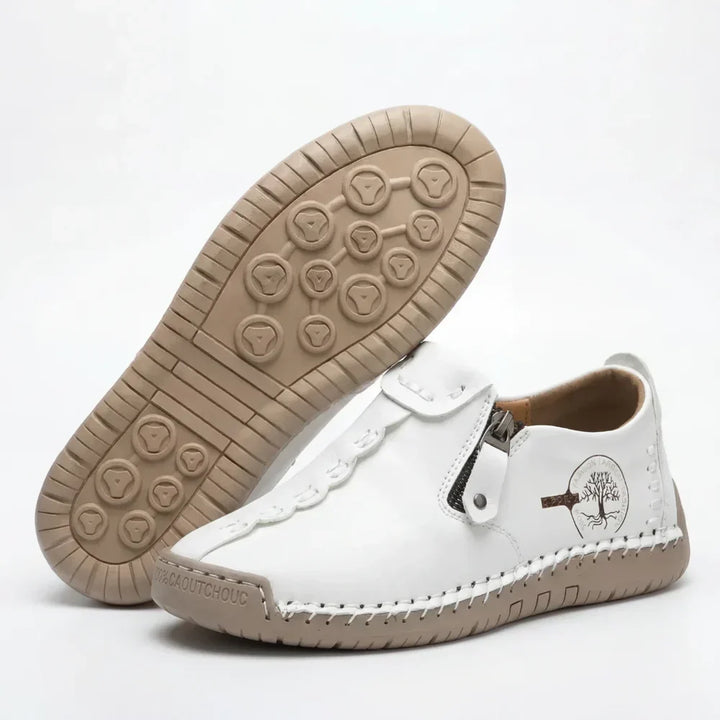 Vera™ – Komfort-Loafer mit breiter Zehenpartie