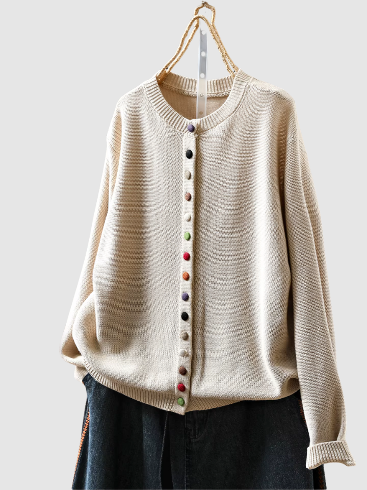 Der Adalyn™ | Grace Cardigan