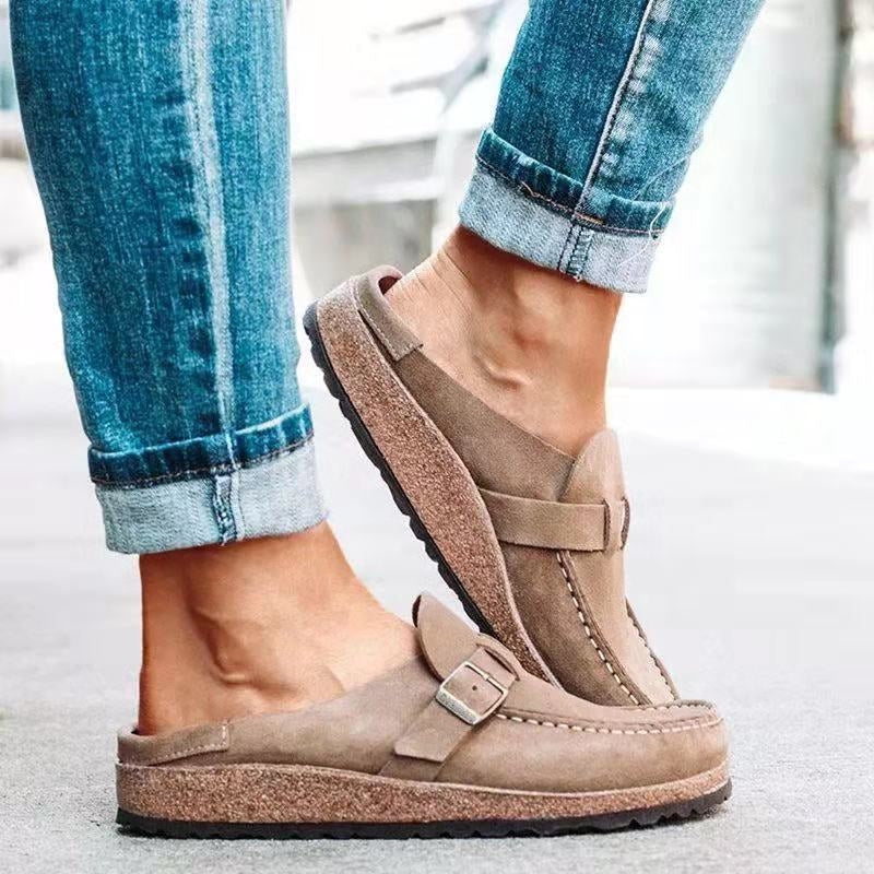 Bellmore Orthopädische Loafer