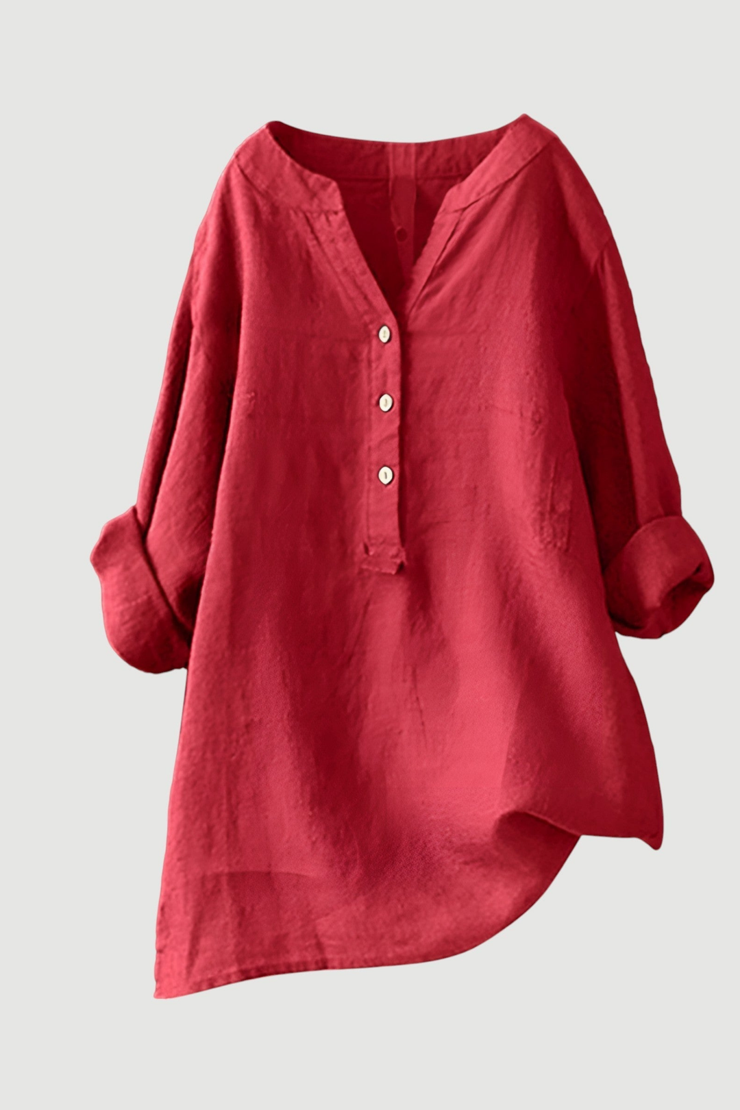 Maéline | Leichte Bluse