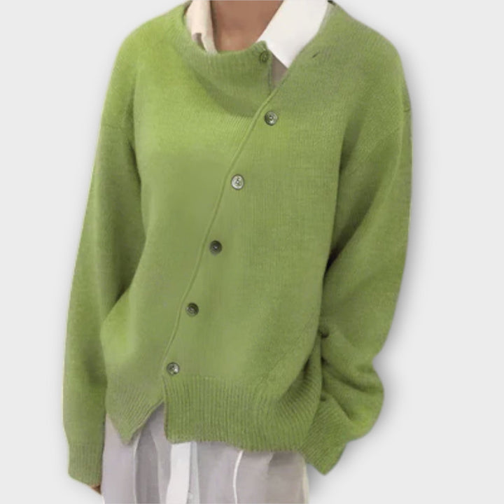 Aurora - Lässiger Cardigan