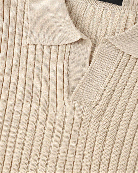 40 RULE™ | Casual Polo