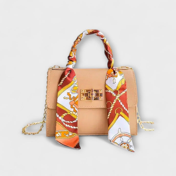 Aurora. - Handtasche