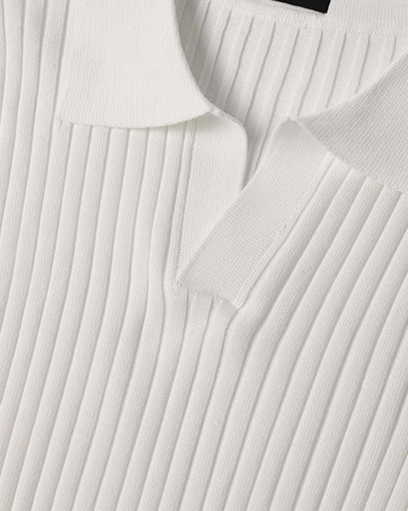 40 RULE™ | Casual Polo