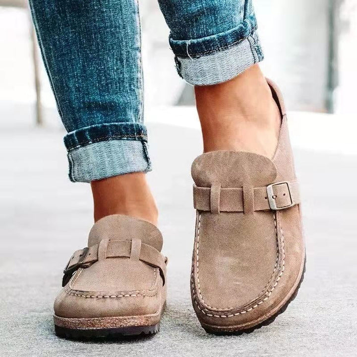 Bellmore Orthopädische Loafer