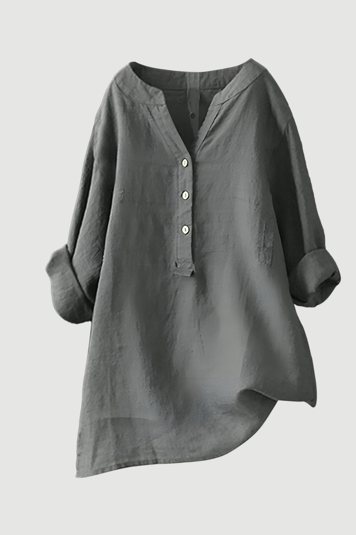 Maéline | Leichte Bluse