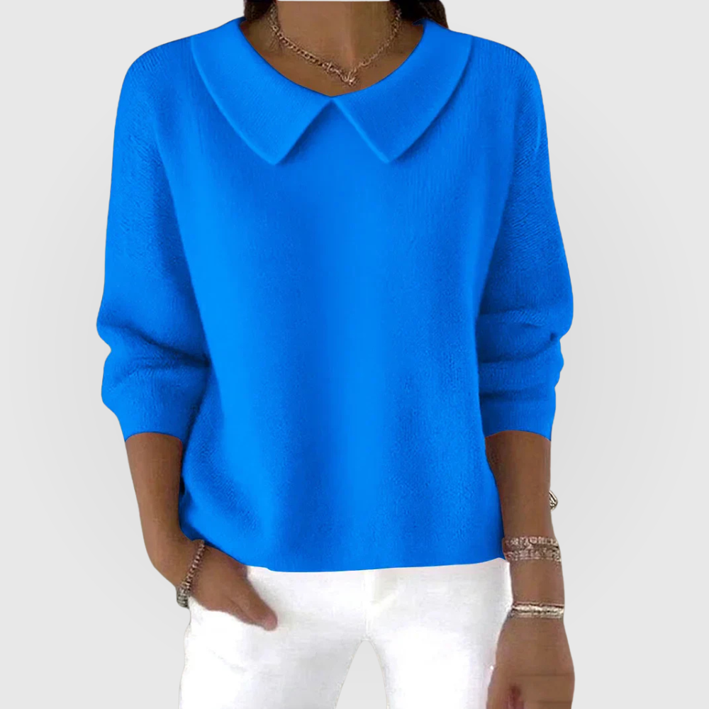 Gen | Klassischer Pullover