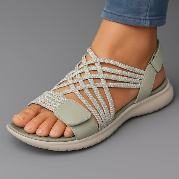 Mia™ | Orthopädische Sandalen