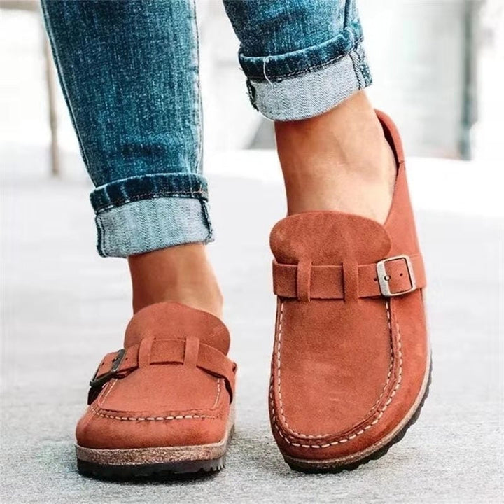 Bellmore Orthopädische Loafer