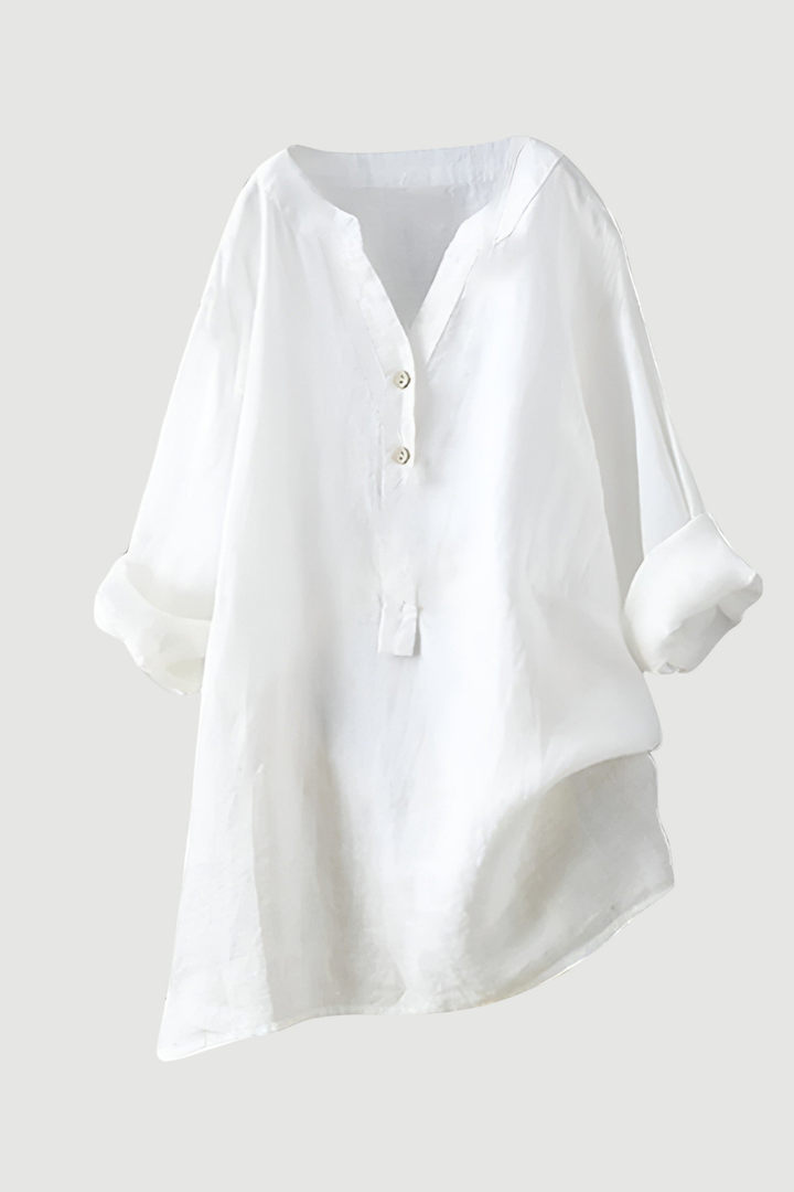 Maéline | Leichte Bluse