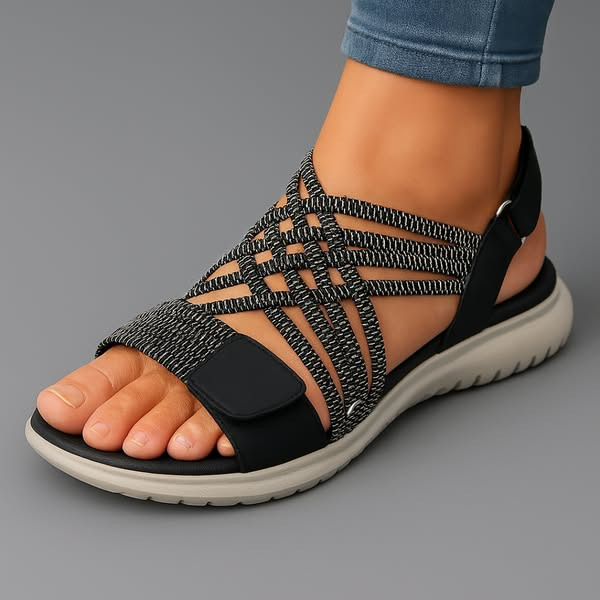 Mia™ | Orthopädische Sandalen