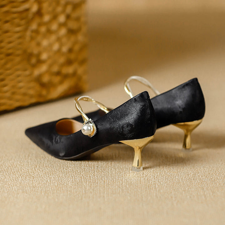 Cherie | Absatzschuhe