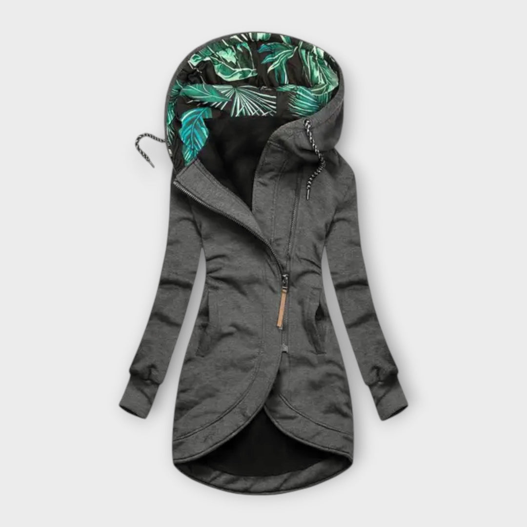 Aurora - Elegante & wasserabweisende Jacke