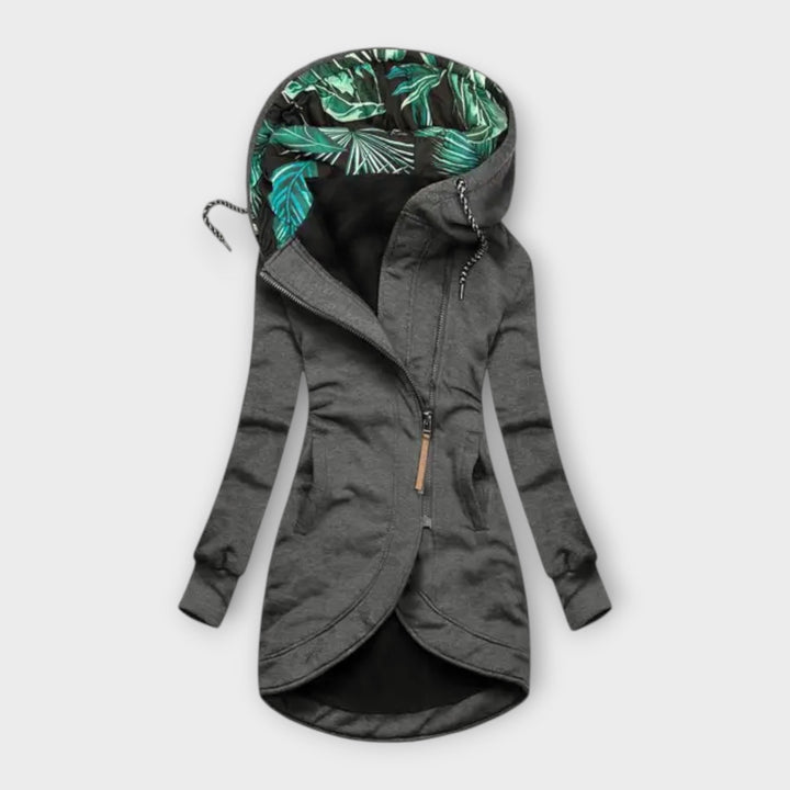 Aurora - Elegante & wasserabweisende Jacke