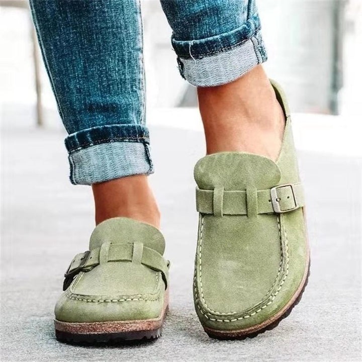 Bellmore Orthopädische Loafer