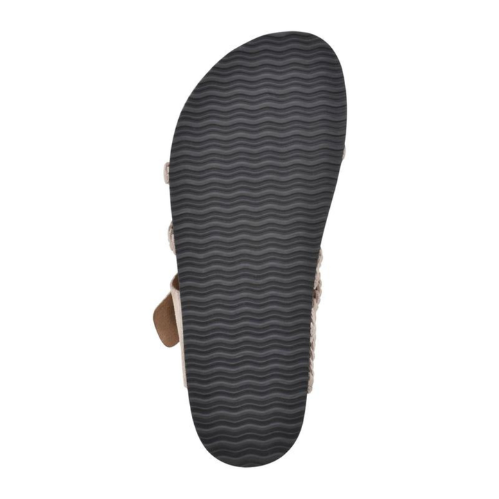 Zebei™- Anatomisch Gewebte Sandalen aus Kork