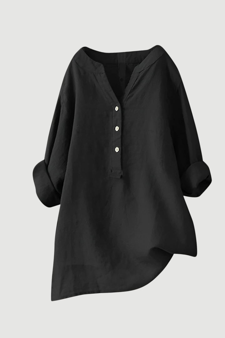 Maéline | Leichte Bluse