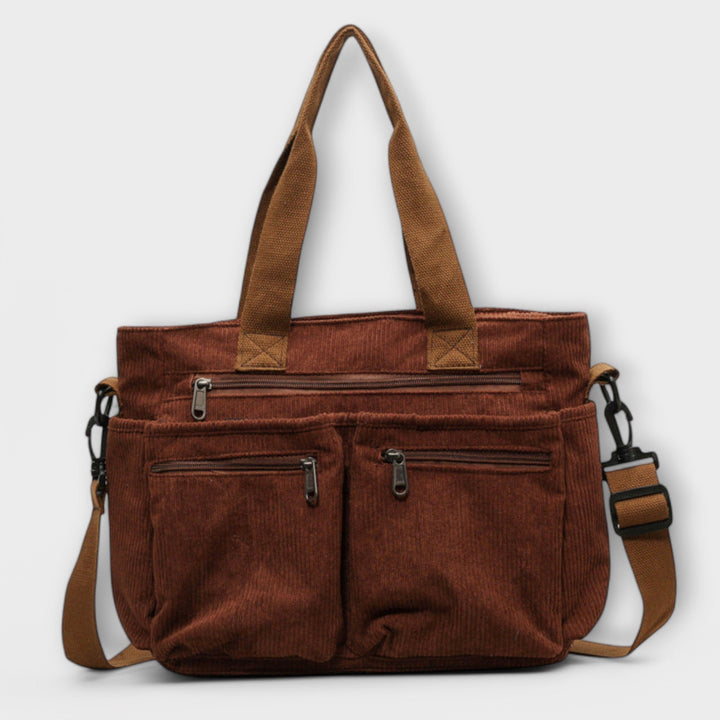 Aurora. - Tote Bag