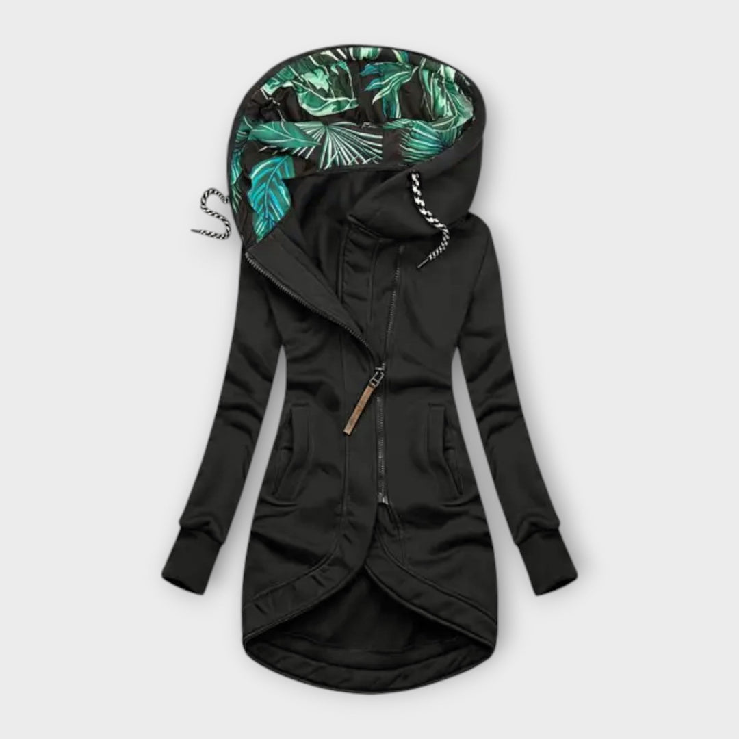 Aurora - Elegante & wasserabweisende Jacke