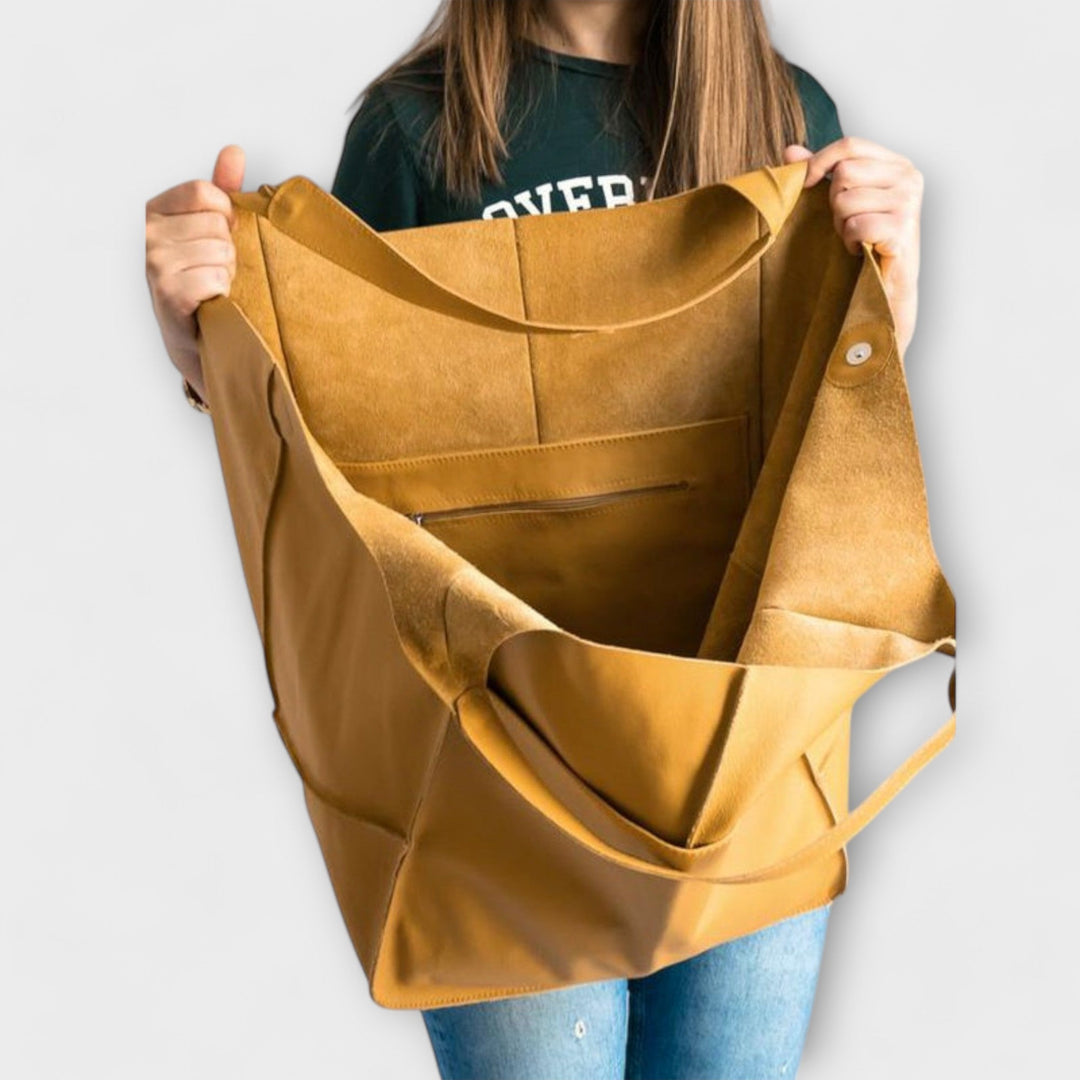 Arwen - Oversize Wochenendtasche